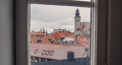 Stora Torget - Visby Lägenhetshotell