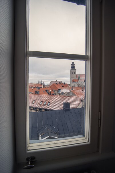 Stora Torget - Visby Lägenhetshotell 