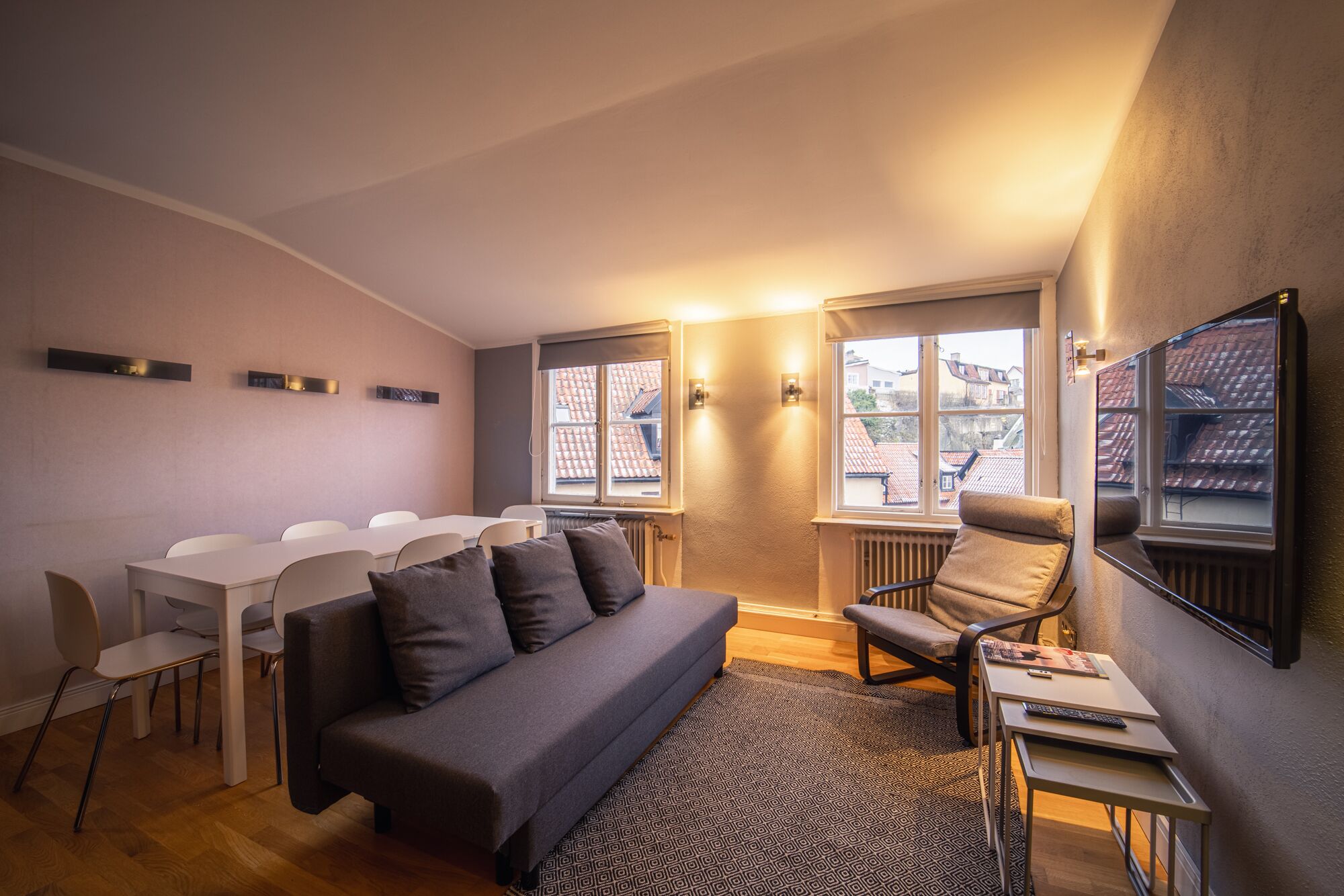 Apartment, 3 Bedrooms | Free WiFi, bed sheets