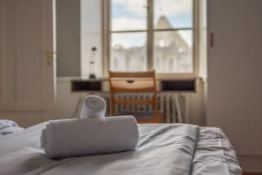 Appartement, 2 chambres