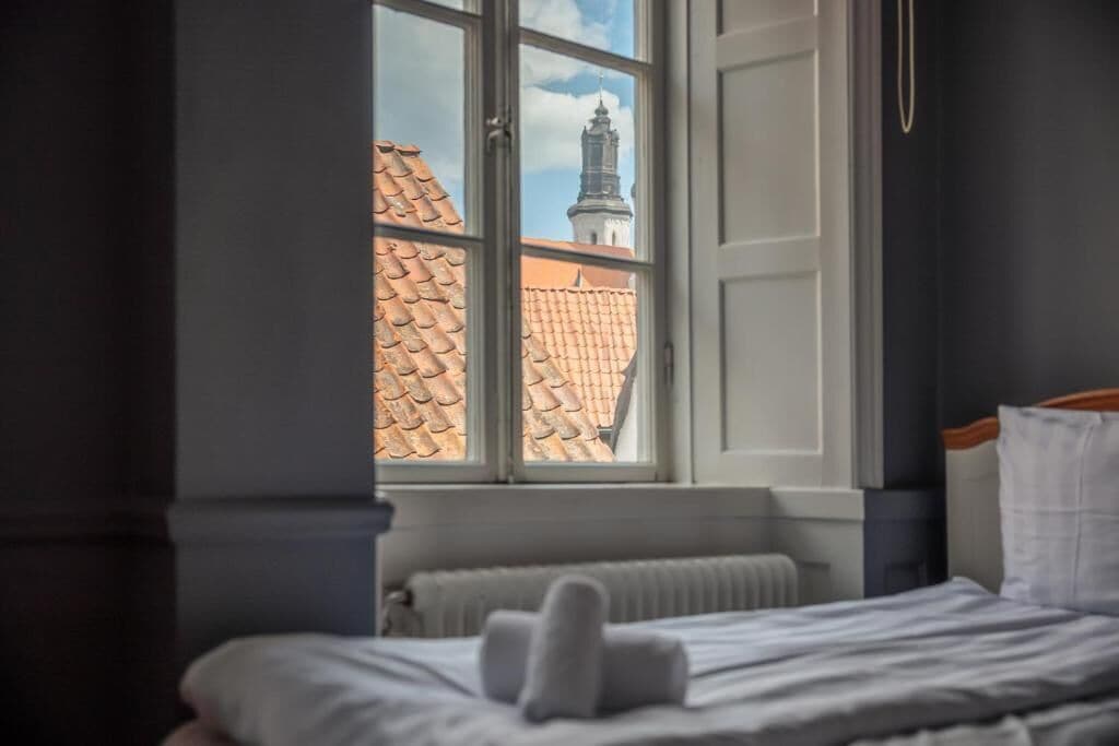 Appartamento, 2 camere da letto | Wi-Fi gratuito, lenzuola