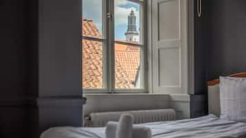 Appartamento, 2 camere da letto | Wi-Fi gratuito, lenzuola