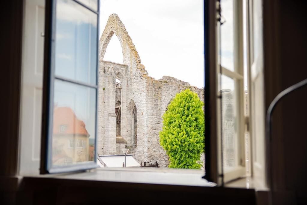 Apartment, 2 Bedrooms | Free WiFi, bed sheets