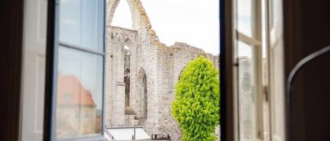 Apartment, 2 Bedrooms | Free WiFi, bed sheets