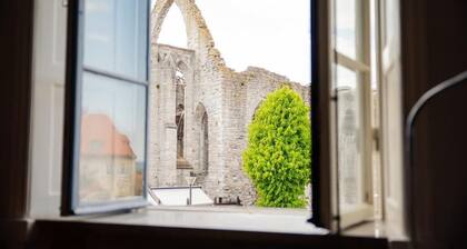Stora Torget - Visby Lägenhetshotell