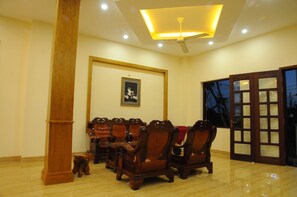 مطعم
