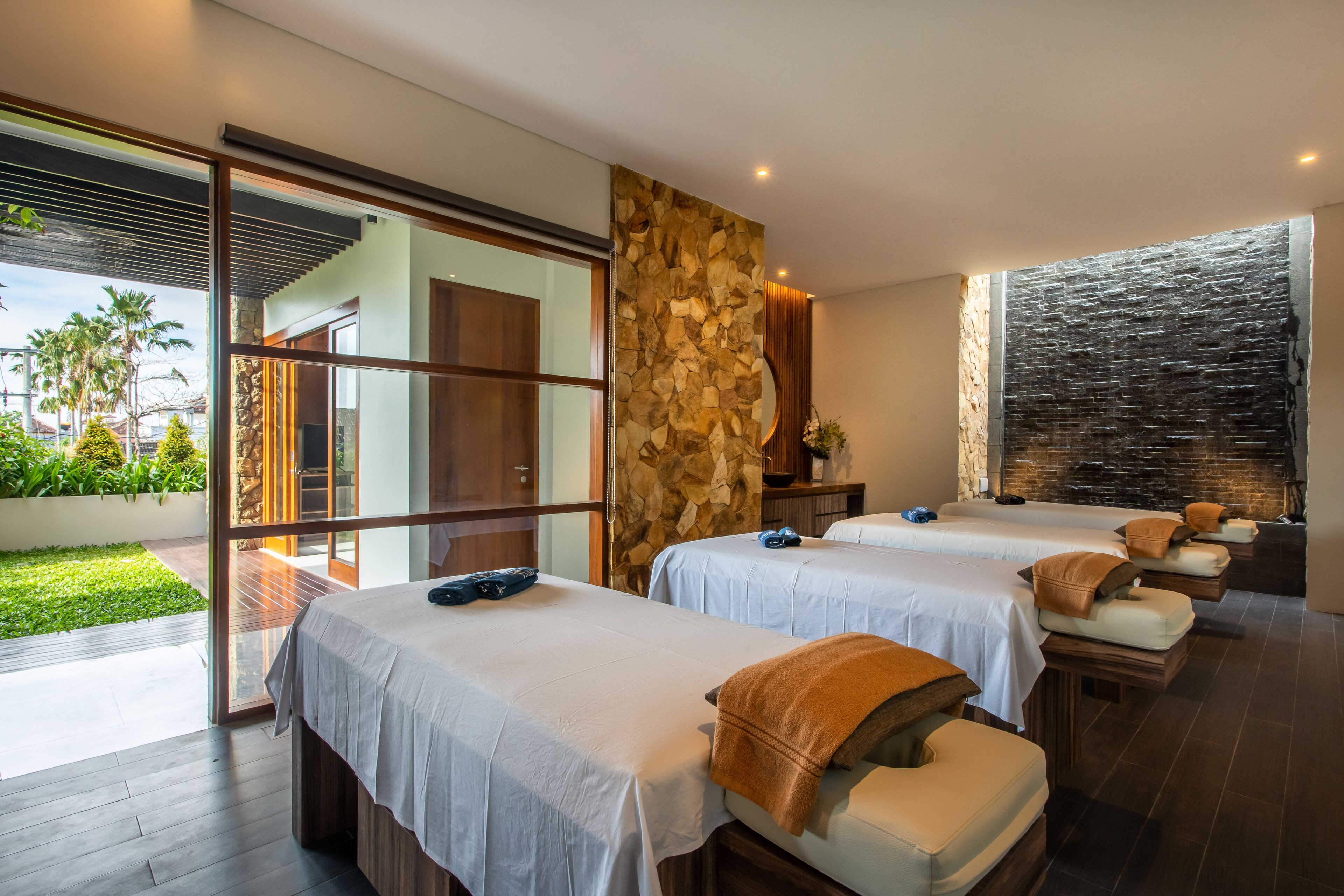 Three Bedrooms Grand Suite Villa | Room amenity
