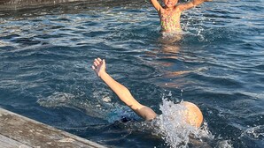 Kolam renang
