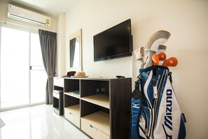 Superior Room Twin Bed | Mørklægningsgardiner, gratis Wi-Fi