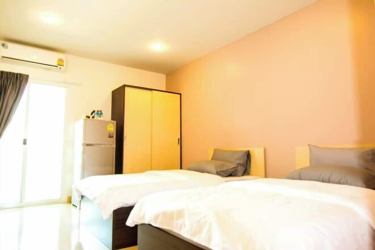 Cortinas blackout y wifi gratis