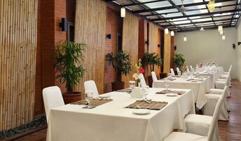 Salão de eventos