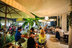 Exterior - Hotel Doria (Bellaria-Igea Marina)