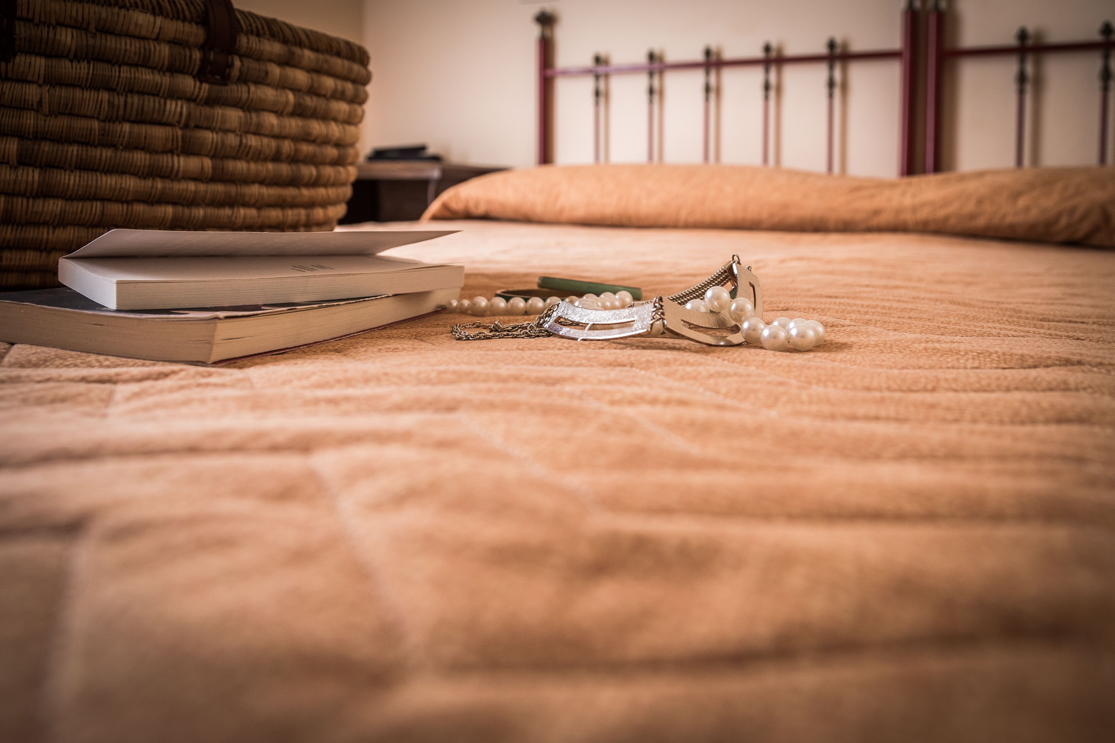 economy triple room | 1 bedroom, in-room safe, desk, free wifi