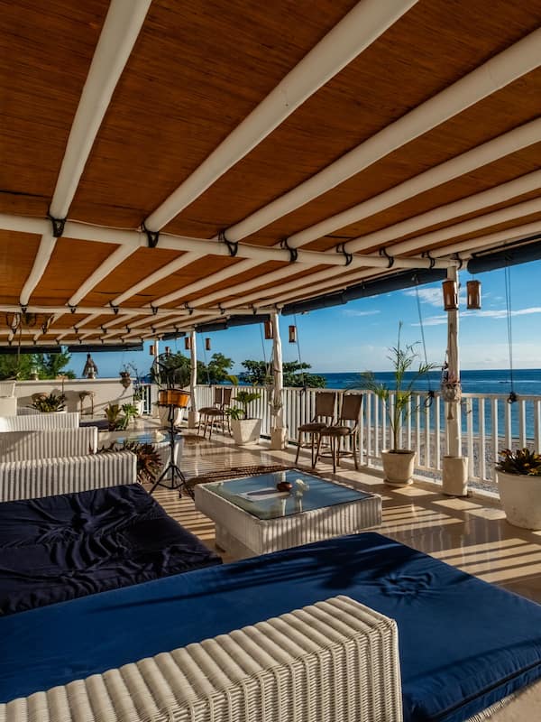 2 bares o lounges, bar junto a la alberca, bar en la playa