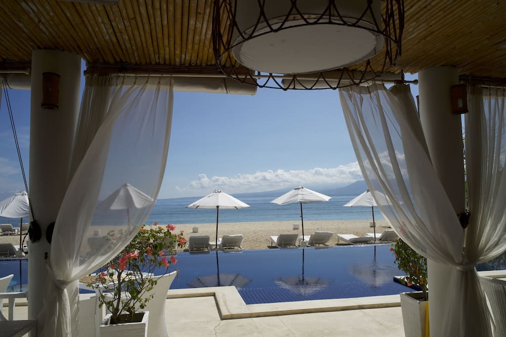 Seri Resort Gili Meno - Adults Only