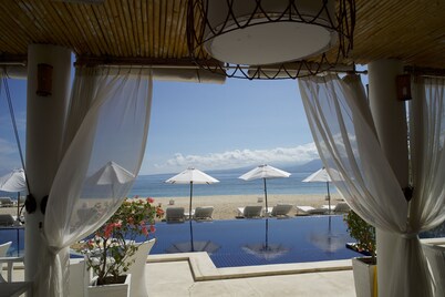 Seri Resort Gili Meno - Adults Only