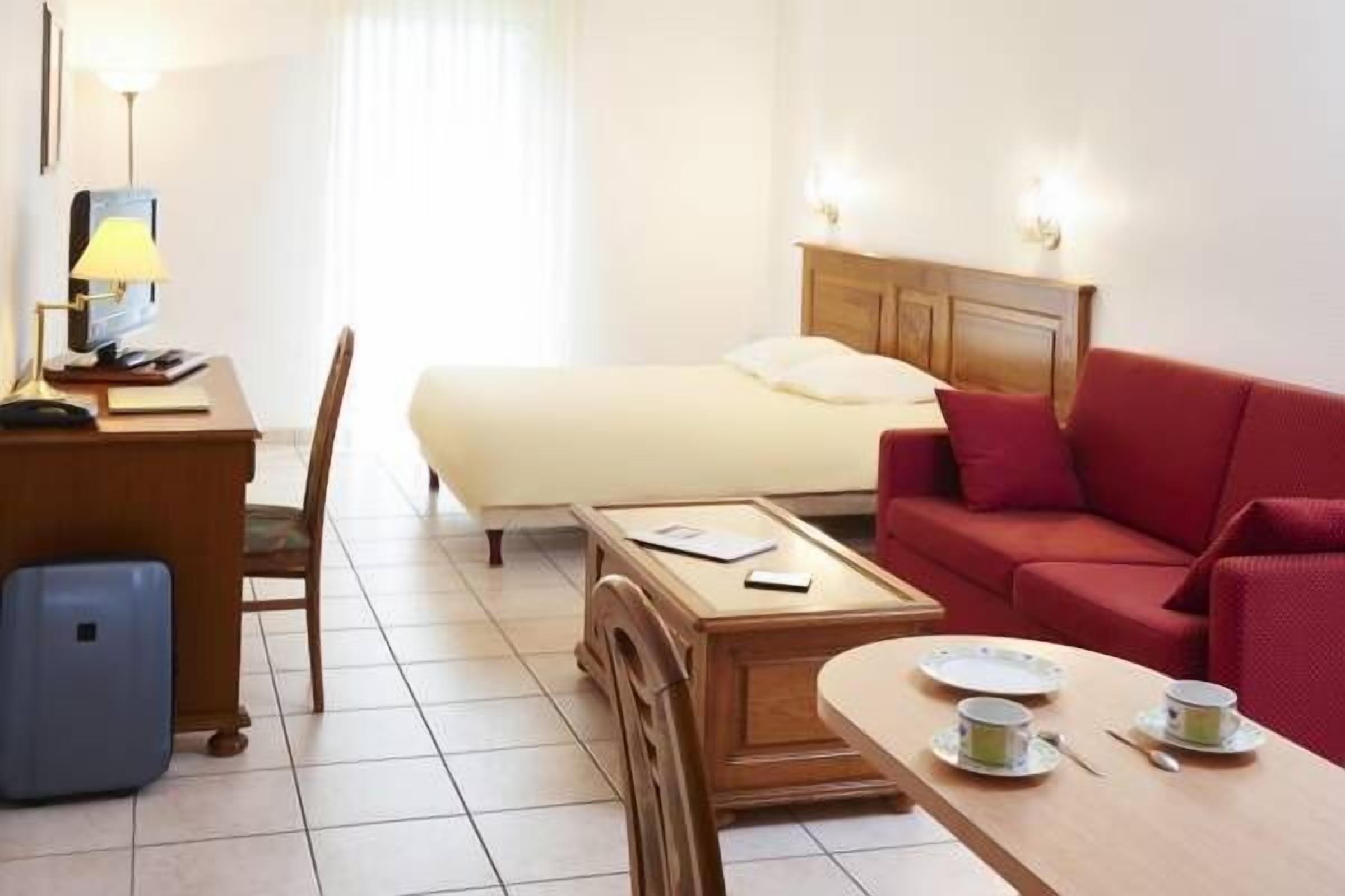 Studio | In-room safe, rollaway beds, free WiFi