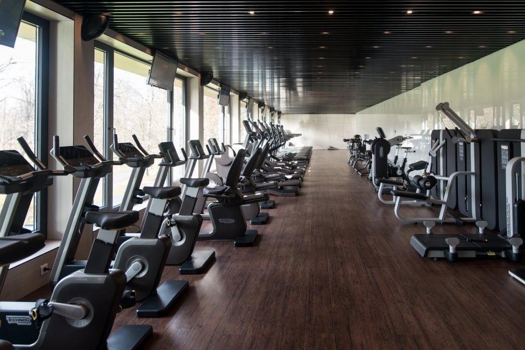 Photo - Spa Hotel Terme