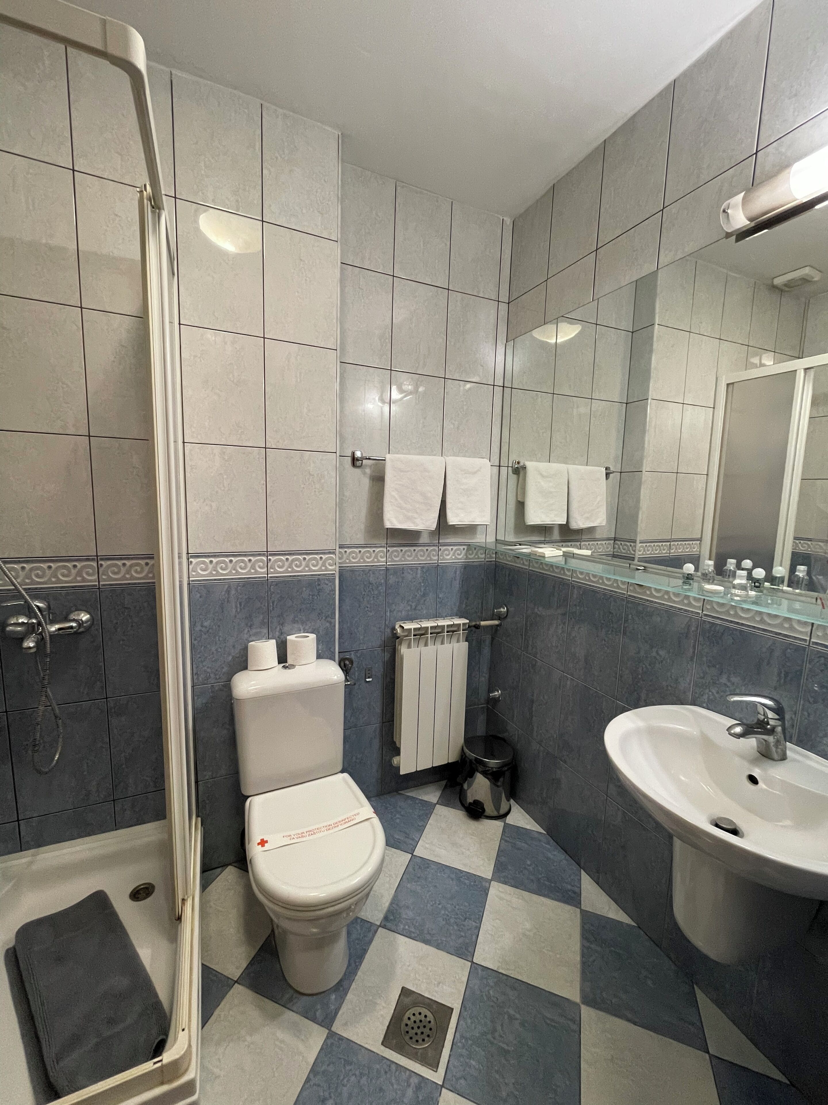 Kamar mandi