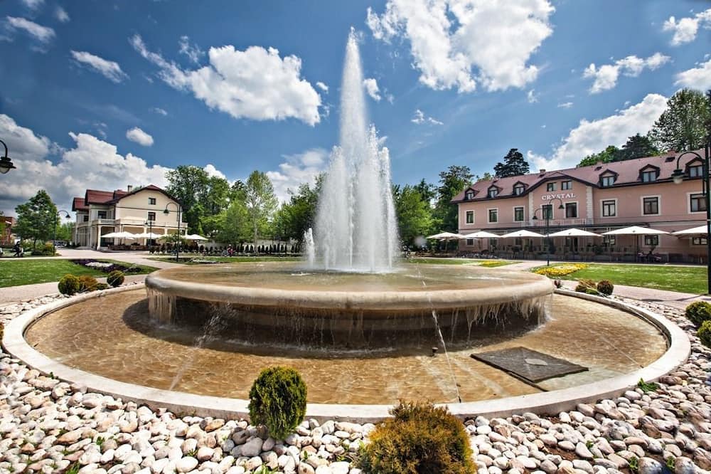 Spa & Hotel Terme
