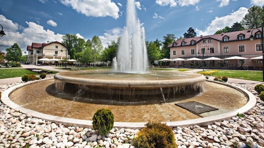 Spa & Hotel Terme