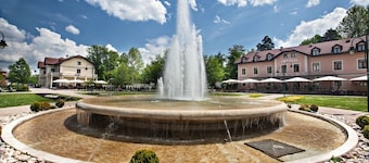 Spa & Hotel Terme