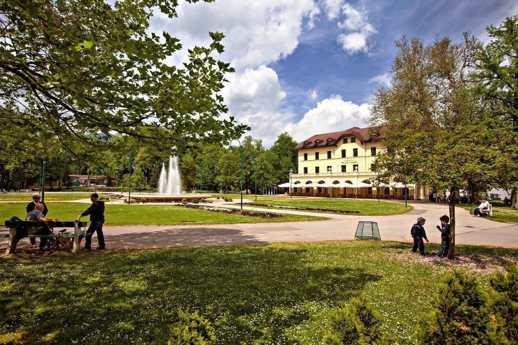 Photo - Spa Hotel Terme