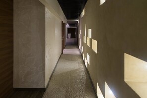Sauna, hot tub, body treatments, hydrotherapy, aromatherapy, body scrubs - Spa & Hotel Terme (Sarajevo)