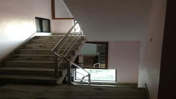 Escaleras