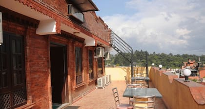 Shiva Shankar Hotel
