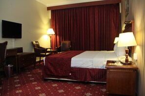 Deluxe Suite, 2 Bedrooms