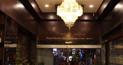 Mount Royal Hotel