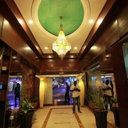 Mount Royal Hotel