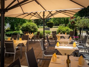 Dining - Hotel Schaper (Celle)