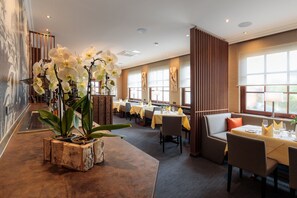 Dining - Hotel Schaper (Celle)