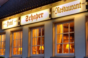 Exterior - Hotel Schaper (Celle)