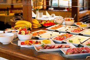 Dining - Hotel Schaper (Celle)