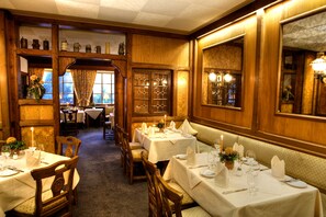 Restaurant - Hotel Schaper (Celle)
