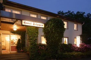 Exterior - Hotel Schaper (Celle)