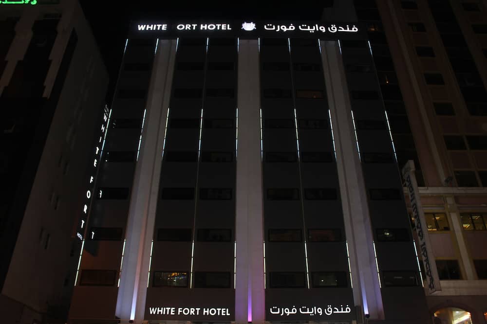 White Fort Hotel