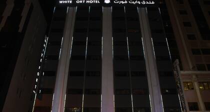 White Fort Hotel