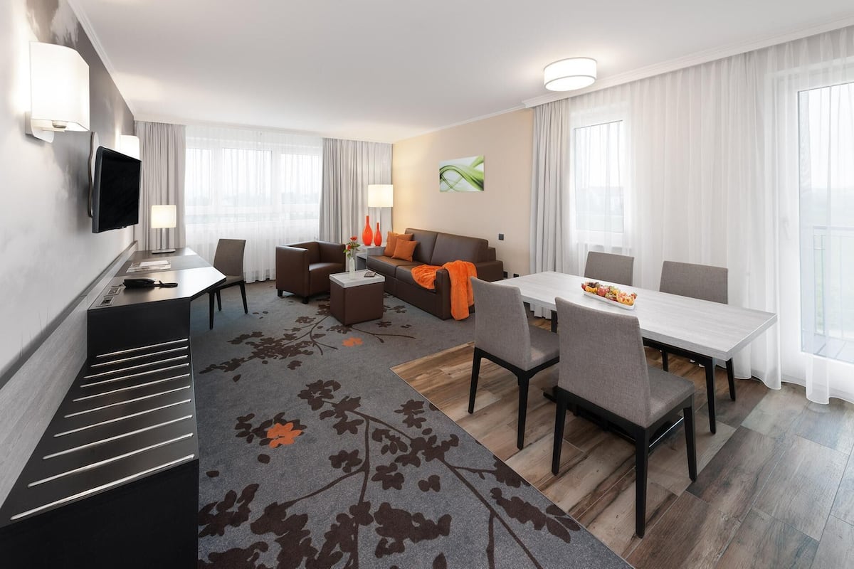 Chambre Supérieure