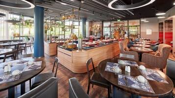 Restaurantes