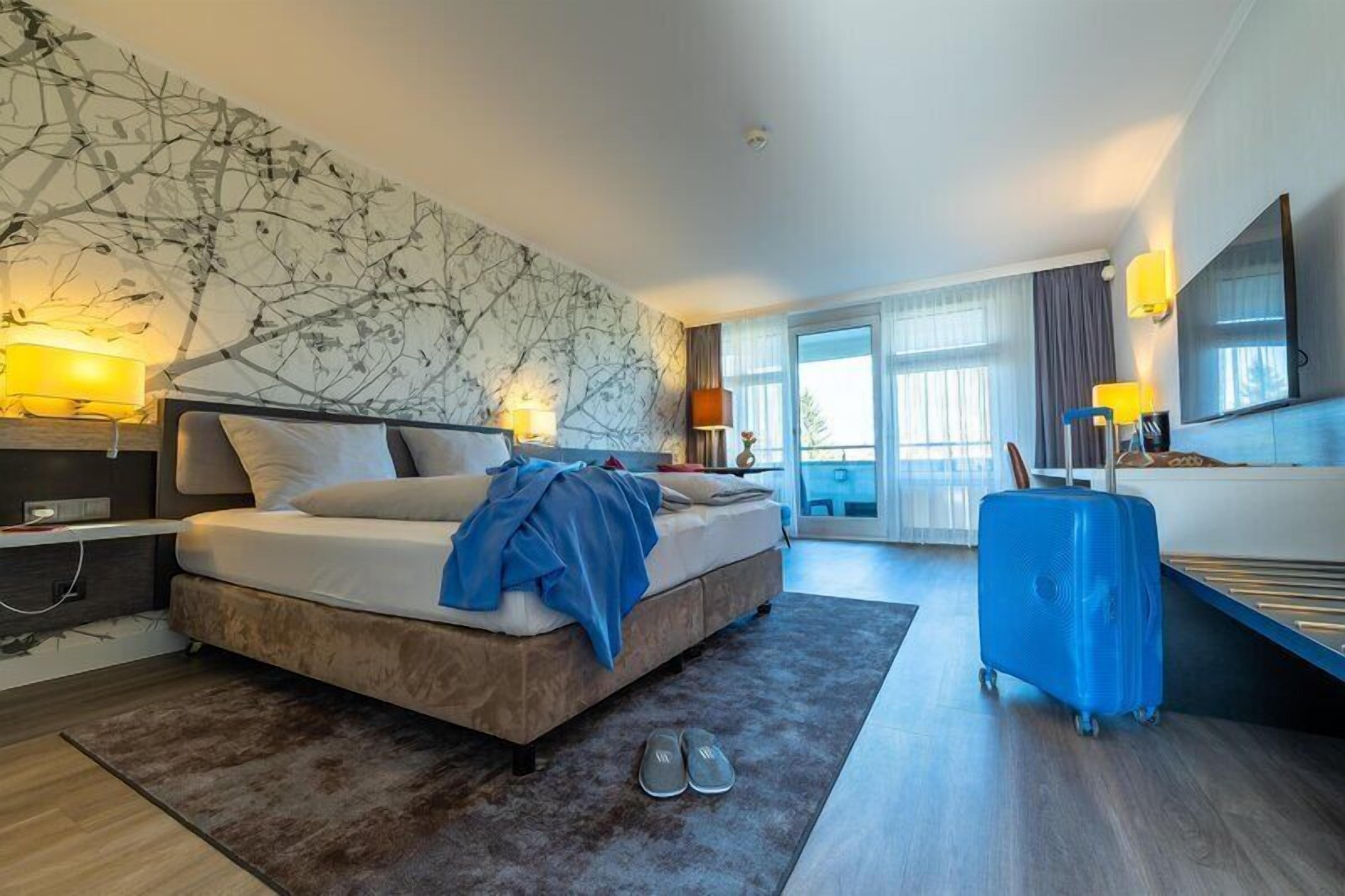 Foto - MASEVEN Stuttgart SI-Centrum (ehem. SI-SUITES)