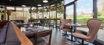 MASEVEN Stuttgart SI-Centrum (ehem. SI-SUITES)