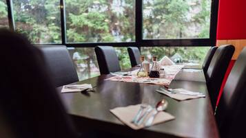 Eastern European cuisine