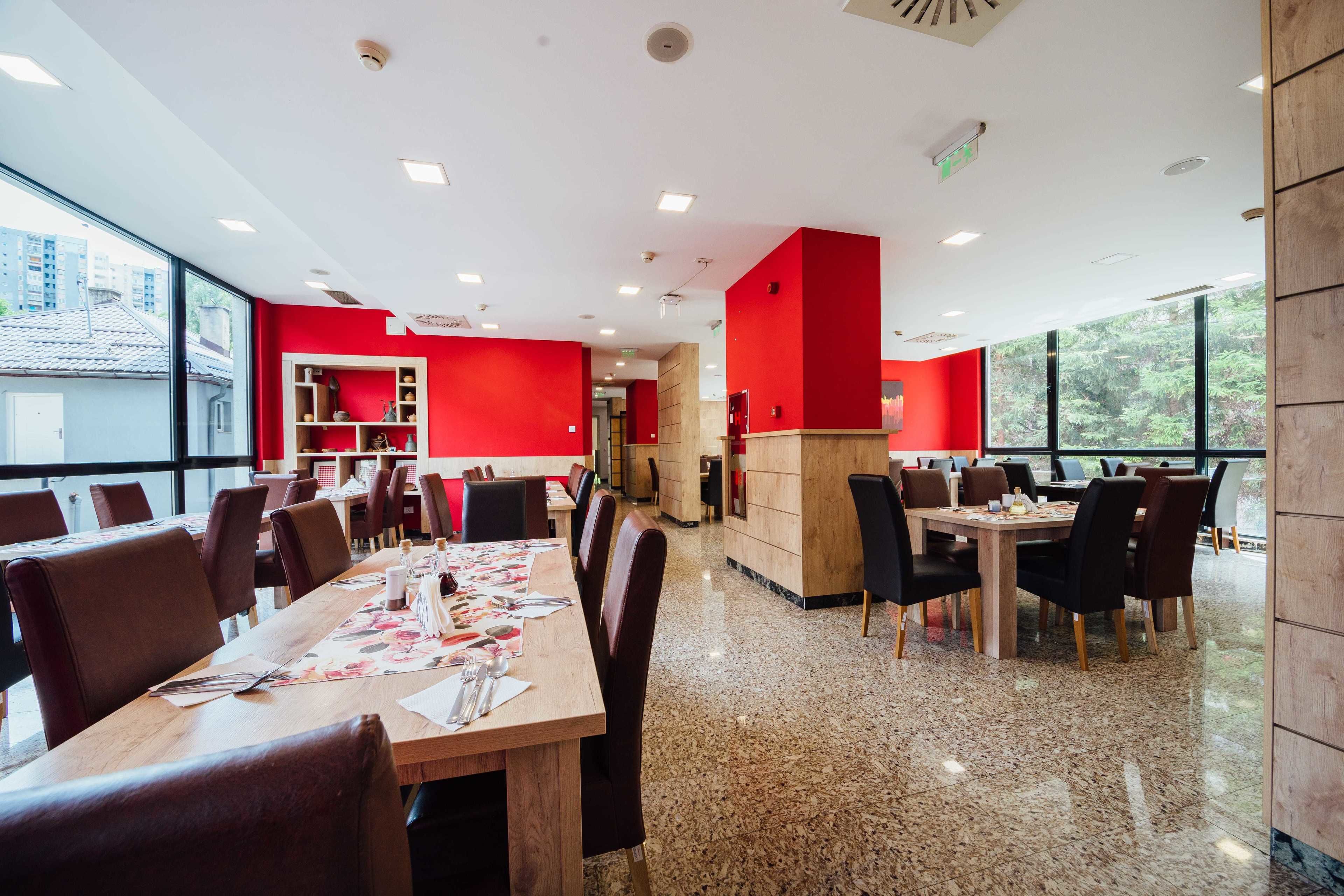 eastern european cuisine