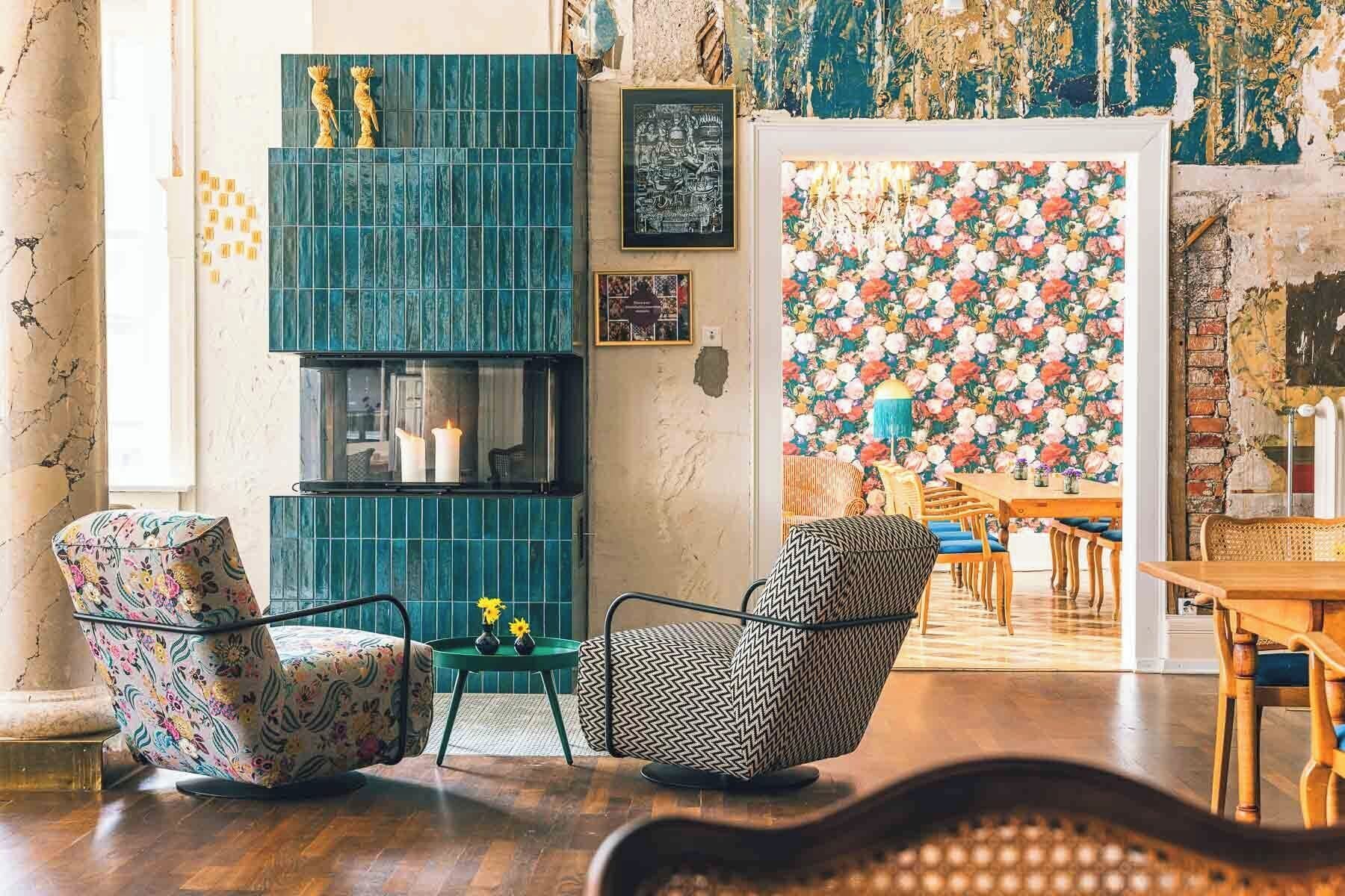 Foto - Bellevue-Terminus - Urban Lifestyle Hotel