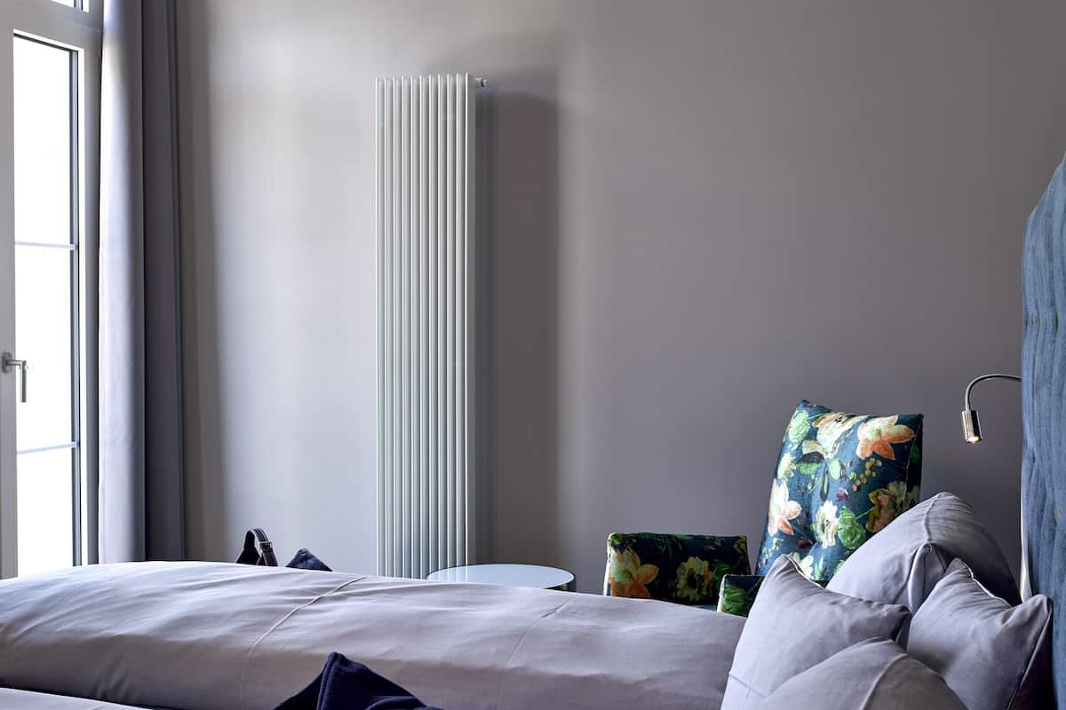 1 habitación, ropa de cama de alta calidad, edredón y minibar