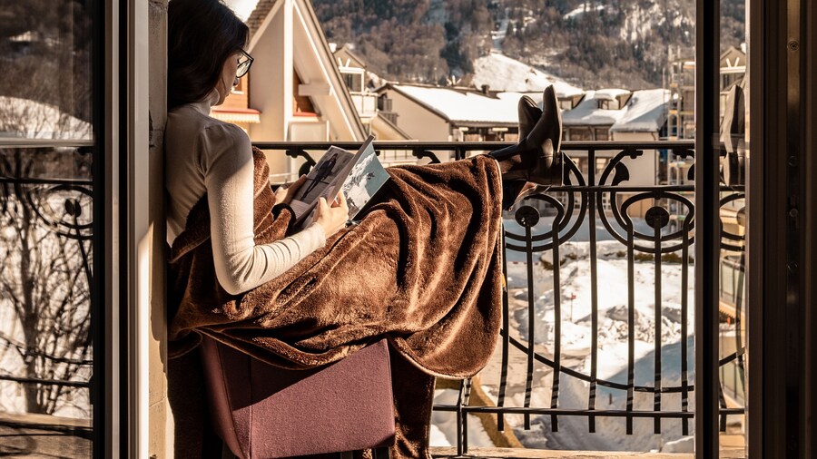 Bellevue-Terminus - Urban Lifestyle Hotel